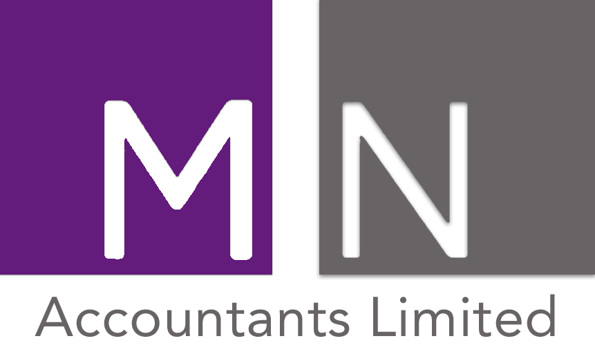 MN Accountants logo