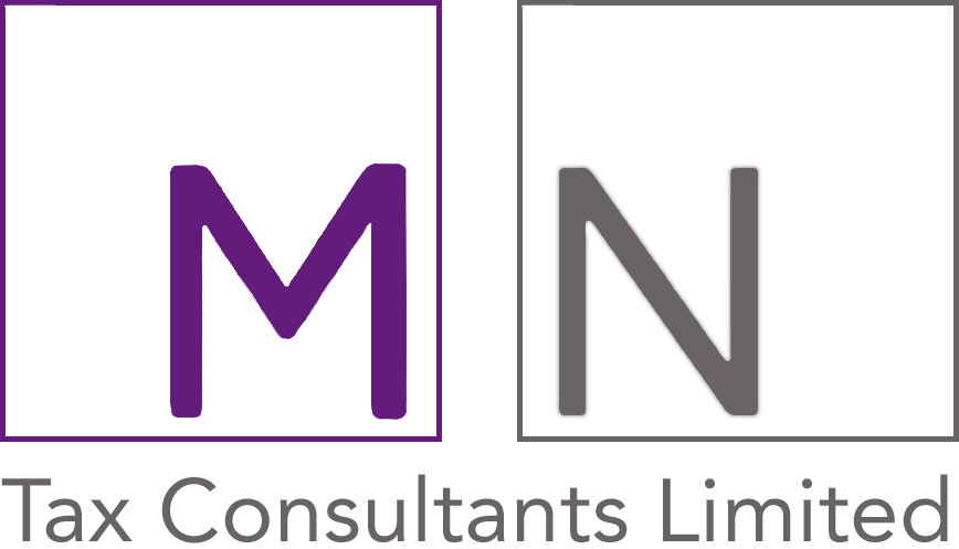 MN Tax Consultants logo